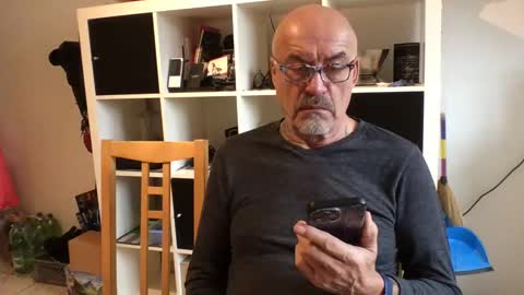 eddelmar online show from 01.15.25