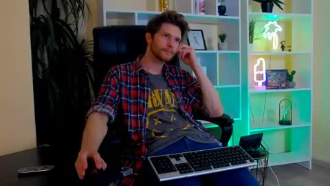 eddie_baker online show from 05.19.26