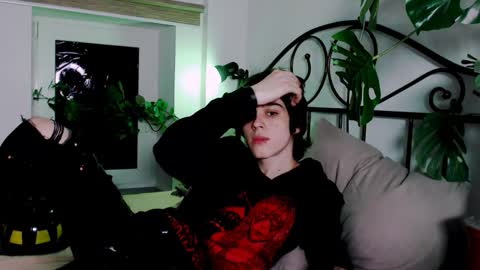 Eddie online show from 03.02.26