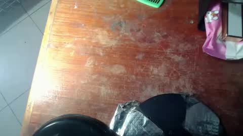 edelcum_xx online show from 10.19.25