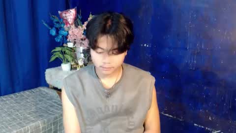 edelcum_xx online show from 12.21.25