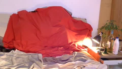 edelholz87 online show from 04.10.26