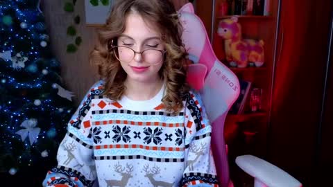 Edeline online show from 01.04.25