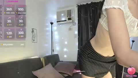 Eden Heaven online show from 03.02.25