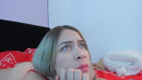 Snapshot of eden_paradise_ chatting on 12.02.24 BYANCA online show from 12.02.24