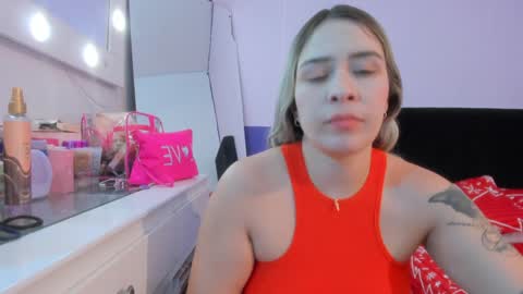 Snapshot of eden_paradise_ chatting on 12.04.24 BYANCA online show from 12.04.24