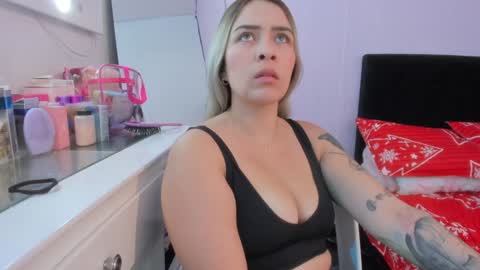 Snapshot of eden_paradise_ chatting on 12.06.24 BYANCA online show from 12.06.24