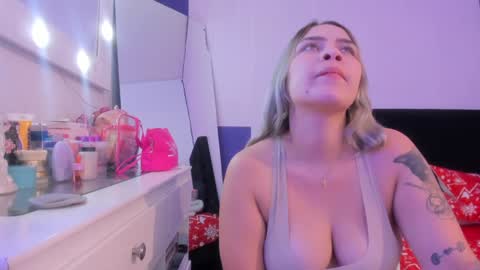 Snapshot of eden_paradise_ chatting on 12.07.24 BYANCA online show from 12.07.24