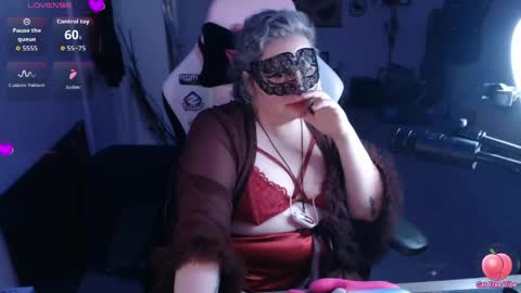 EdenArcadia online show from 03.14.26