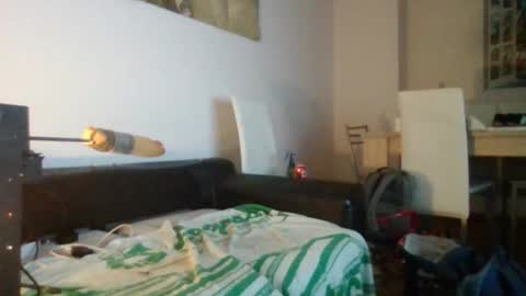 eder1988 online show from 11.30.25