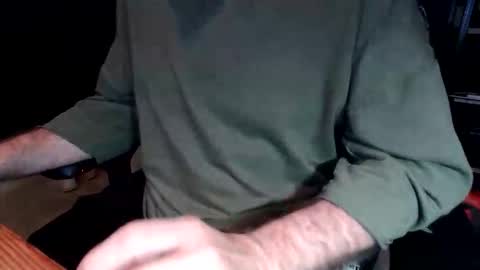 EdFarantino online show from 05.19.26