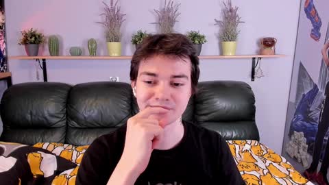Edgar online show from 12.05.24