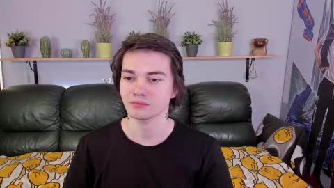Edgar online show from 02.13.25