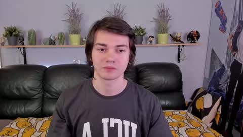 Edgar online show from 02.28.25