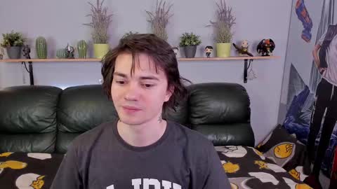 Edgar online show from 03.02.25