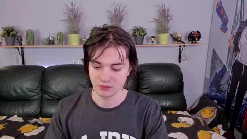 Edgar online show from 03.03.25