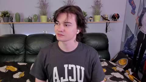 Edgar online show from 03.04.25