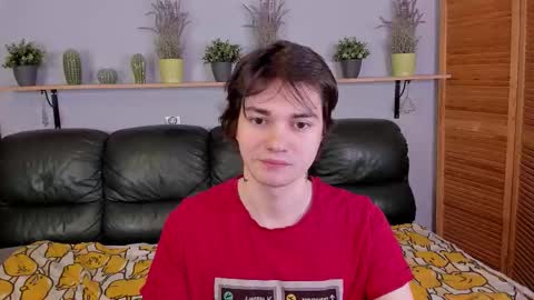 Edgar online show from 10.11.25
