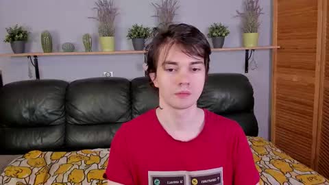 Edgar online show from 10.12.25