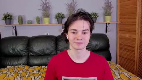 Edgar online show from 10.14.25
