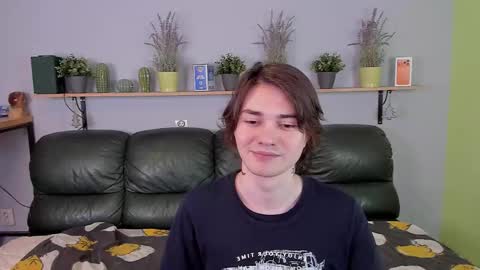 Edgar online show from 02.21.26