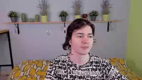 Snapshot of edgar_ray chatting on 08.02.26 Edgar online show from 08.02.26