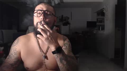 edgarram83 online show from 12.10.24