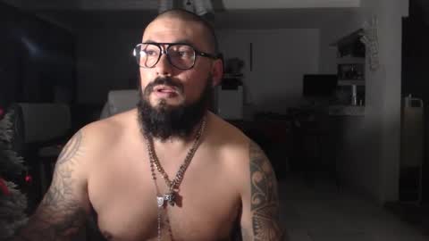 edgarram83 online show from 12.11.24