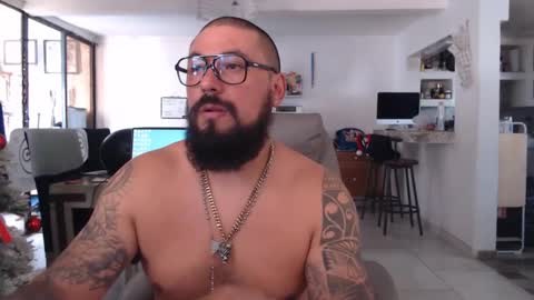 edgarram83 online show from 12.11.24