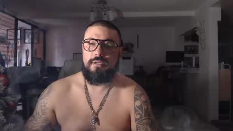 edgarram83 online show from 12.20.24