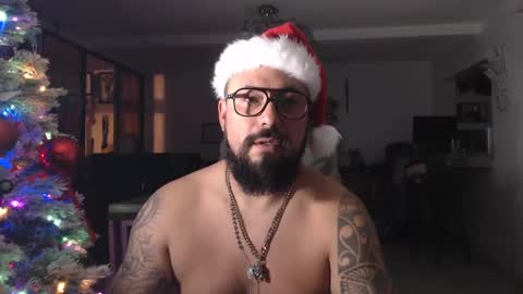 edgarram83 online show from 12.25.24