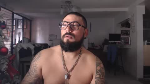 edgarram83 online show from 12.27.24