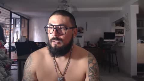 edgarram83 online show from 12.28.24