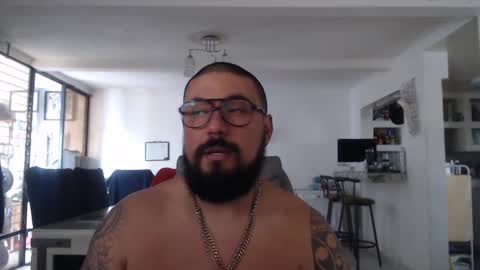 edgarram83 online show from 02.15.25