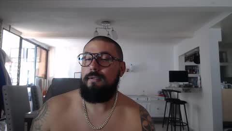 edgarram83 online show from 02.24.25