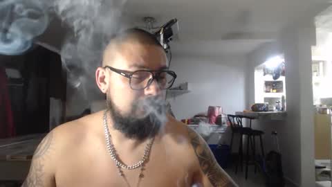 edgarram83 online show from 02.27.25