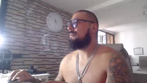 edgarram83 online show from 09.09.25