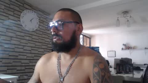 edgarram83 online show from 09.11.25