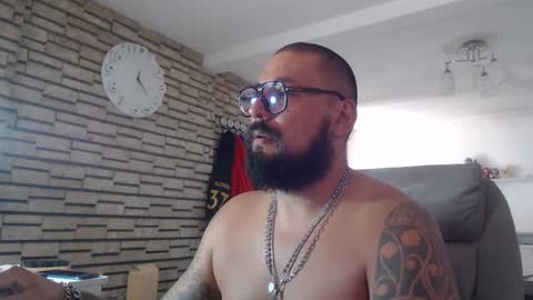 edgarram83 online show from 09.22.25