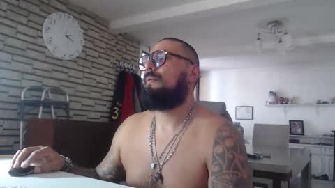 edgarram83 online show from 10.07.25