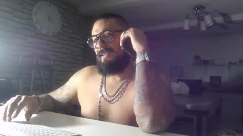 edgarram83 online show from 11.07.25