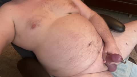 Snapshot of edge_jacker chatting on 07.27.26 Edging Fun online show from 07.27.26