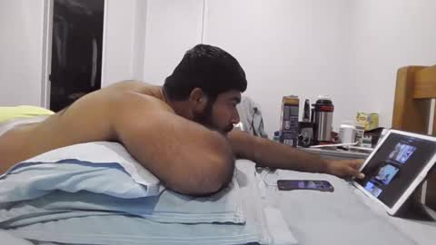 edgemycock4u online show from 10.31.25