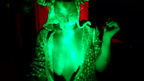 Angel online show from 12.21.24