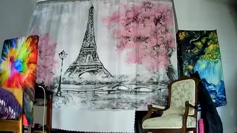 Angel online show from 03.04.25