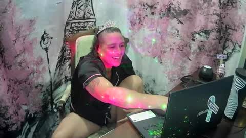 Angel online show from 07.27.26