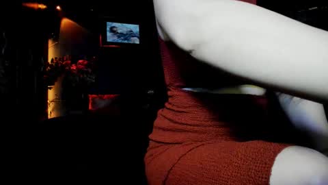 EdgeQueen69 online show from 10.11.25