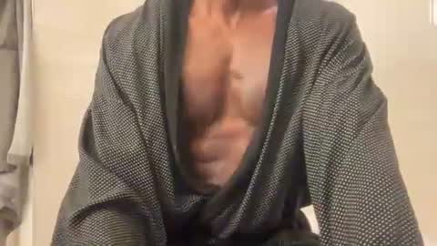 Dad online show from 10.20.25