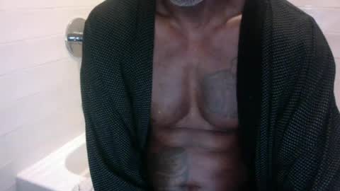 Dad online show from 07.13.26