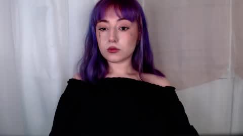 fickle demon made of clumps of matter online show from 02.05.26